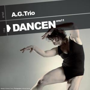 收聽A.G.Trio的Dancen歌詞歌曲
