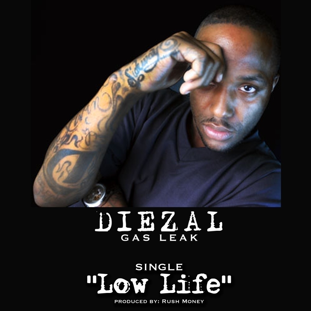 Low Life (Explicit)