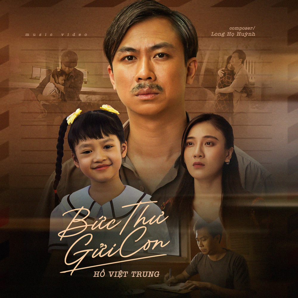Bức Thư Gửi Con