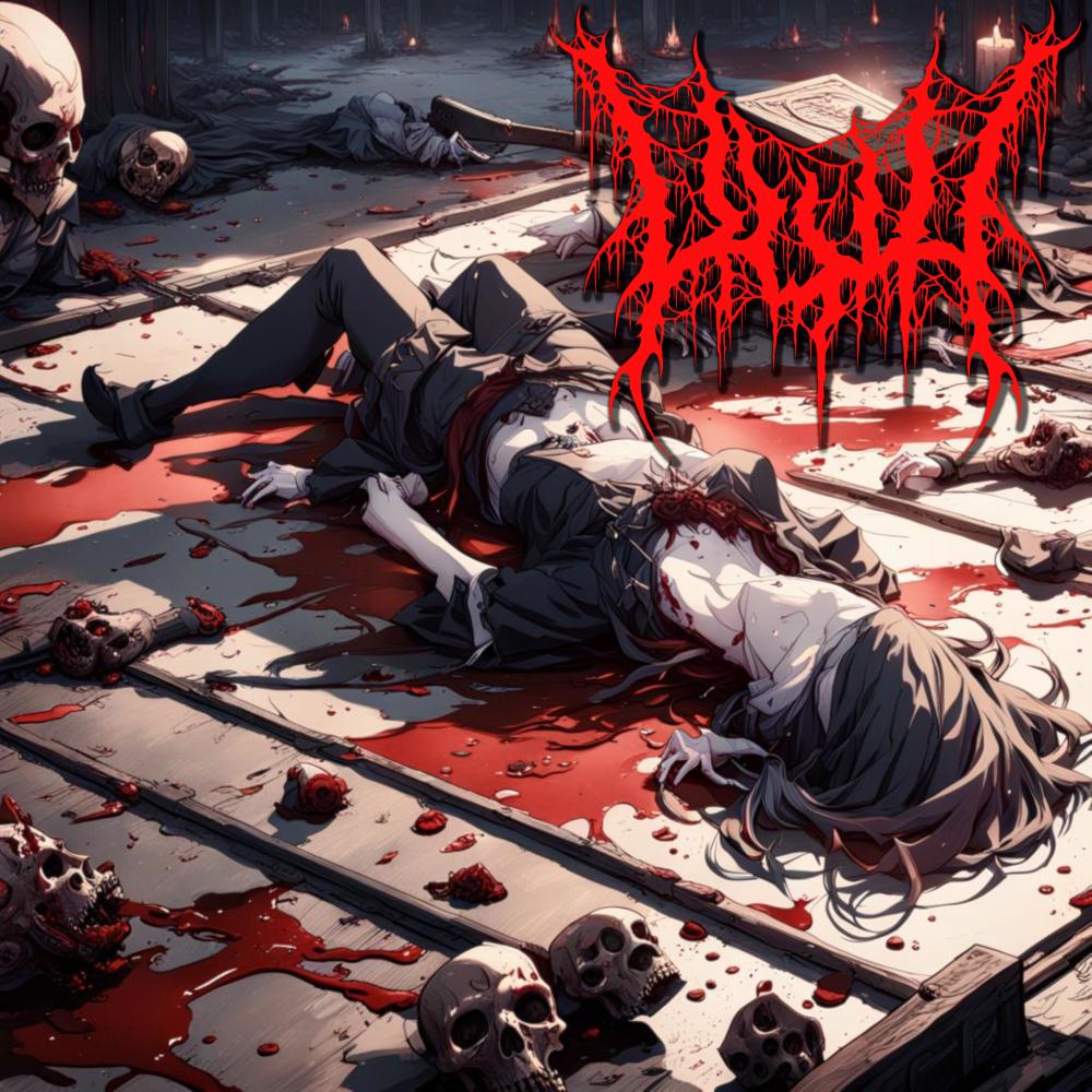 Anime Babe Massacre