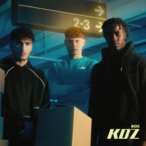 收聽KDZ的Box (Explicit)歌詞歌曲