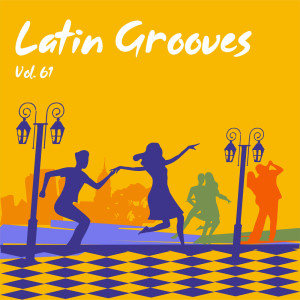Latin Grooves, Vol. 61 dari Various Artists