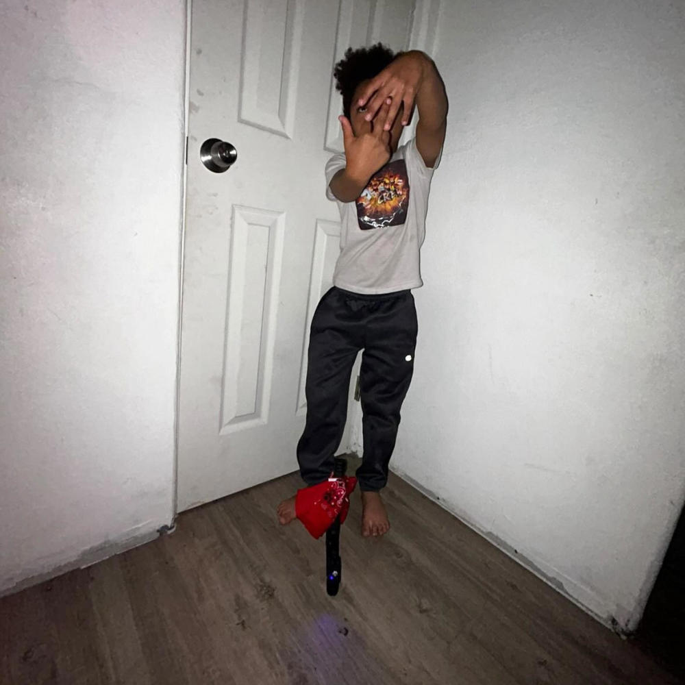 BabySkiino (feat. Baby Piña) (Explicit)