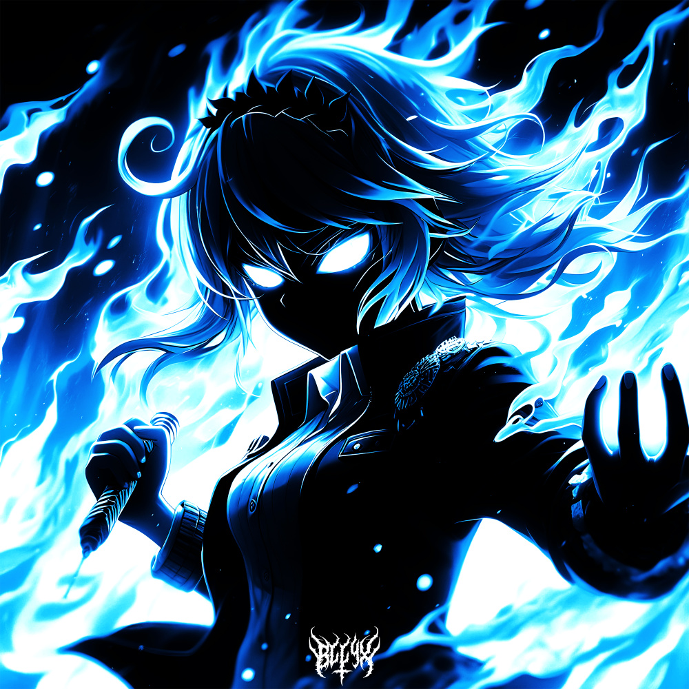 MTG FREEZING FLAMES