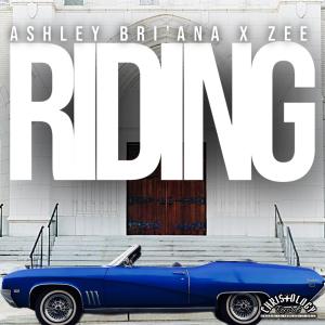 Zee的專輯Riding