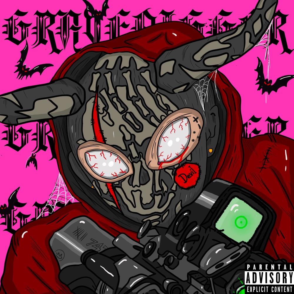 GRAVEDIGGER (Explicit)