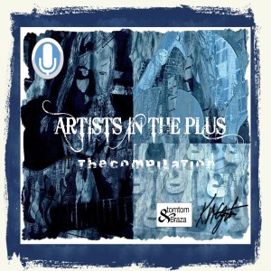 Various Artists的專輯Artists in the Plus Compilation Album