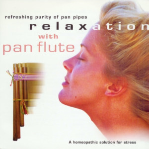 อัลบัม Relaxation With Pan Flute ศิลปิน Johan Onvlee