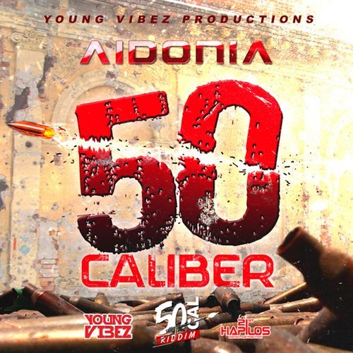 50 Caliber (Radio Edit)