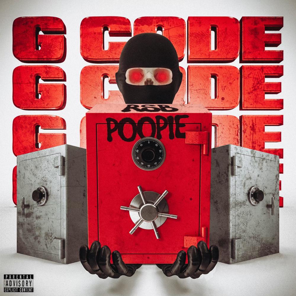 Breaking My Heart (feat. Jublockshotta) (Explicit)