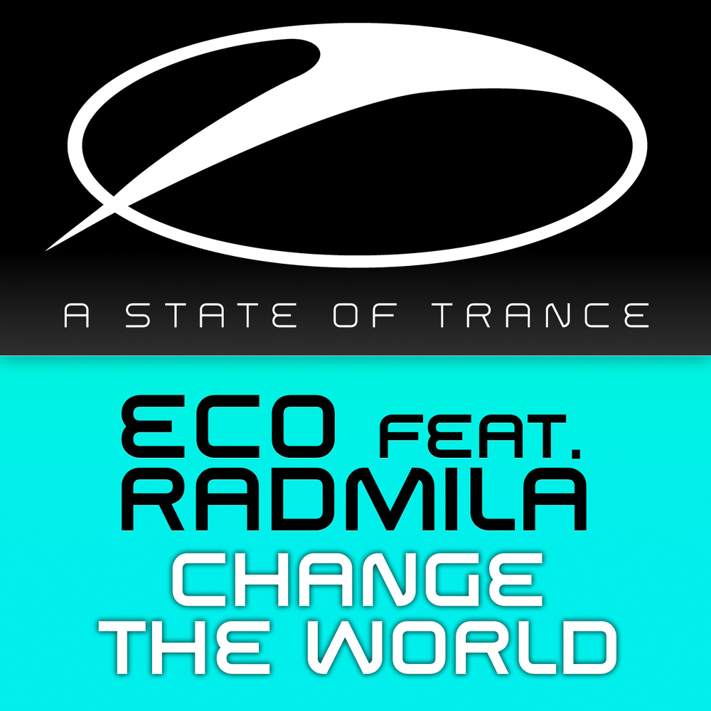 Change The World (Steve Haines Remix)