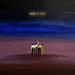 Dengarkan lagu Work It Out (伴奏) nyanyian 刘忻 dengan lirik