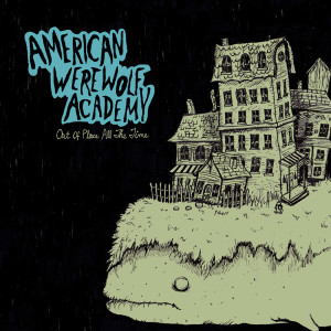 收聽American Werewolf Academy的Young.Wild.Free歌詞歌曲