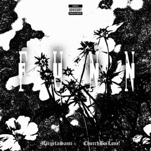 收聽ChurchBoiLone!的FUNN (feat. MargelaSanti)歌詞歌曲
