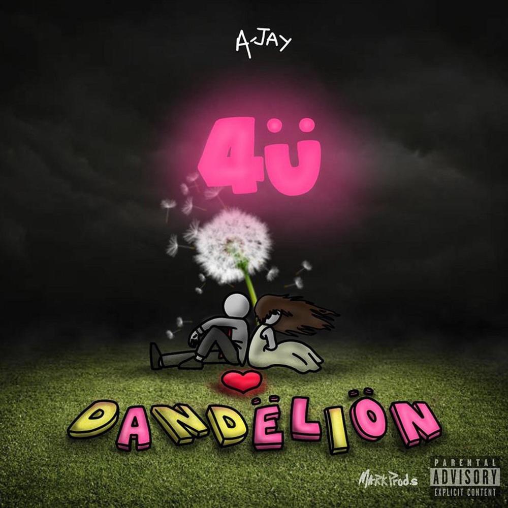 Dandëliön (Explicit)