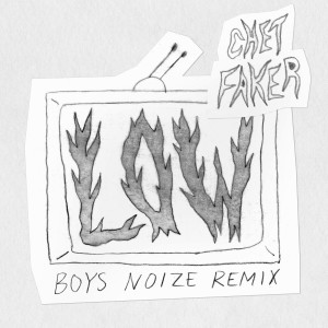 Chet Faker的專輯Low (Boys Noize Remix)