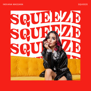 Album Squeeze from Indiana Massara