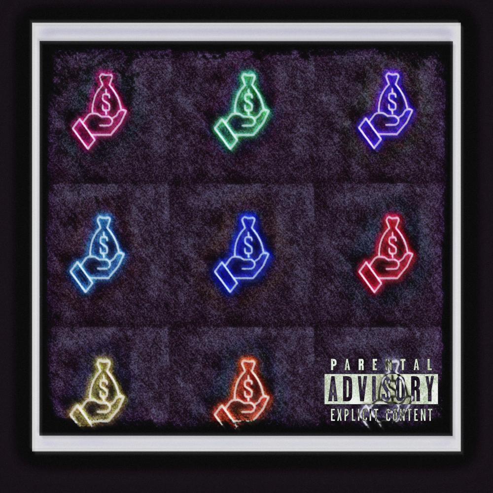 Count My Racks (feat. Ai$ling) (Explicit)