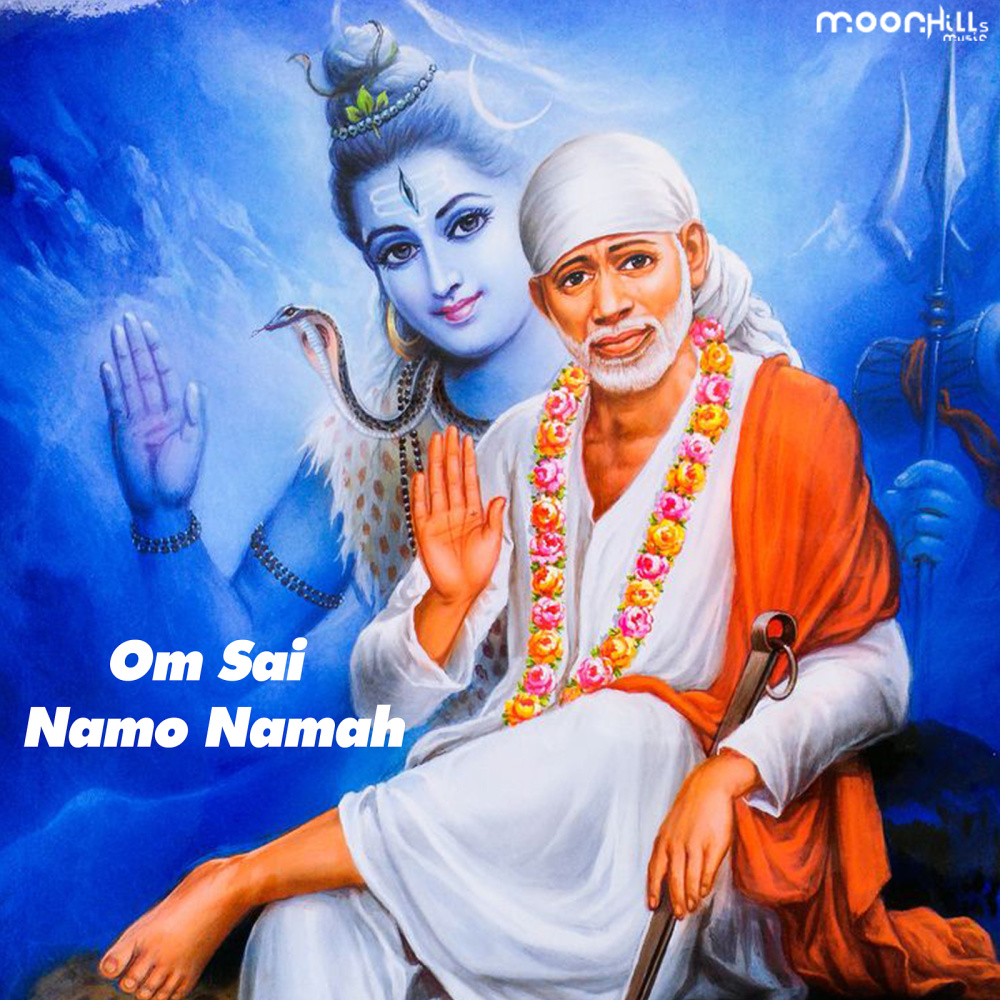 Om Sai Namo Namah