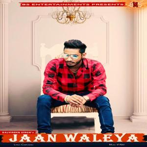 Dalvinder Singh的專輯Jaan Waleya