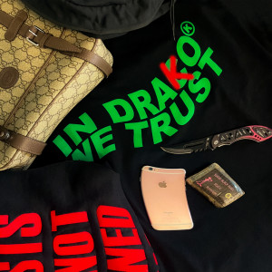 Listen to jaja (Explicit) song with lyrics from nolimitdrako