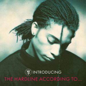 泰倫斯傳達比的專輯Introducing the Hardline According to... (Remastered)
