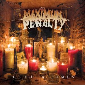 收聽Maximum Penalty的Realize歌詞歌曲