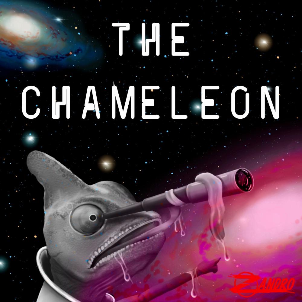 THE CHAMELEON (Instrumental)