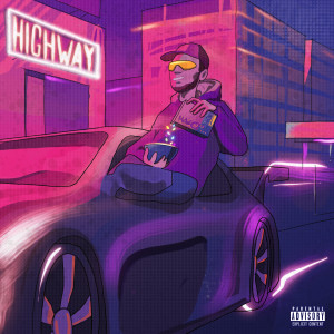 Album Supercar (Explicit) from 