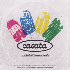 ดาวน์โหลดและฟังเพลง Eso Eres (Versión Casata en Vivo) พร้อมเนื้อเพลงจาก Déjenme Dormir