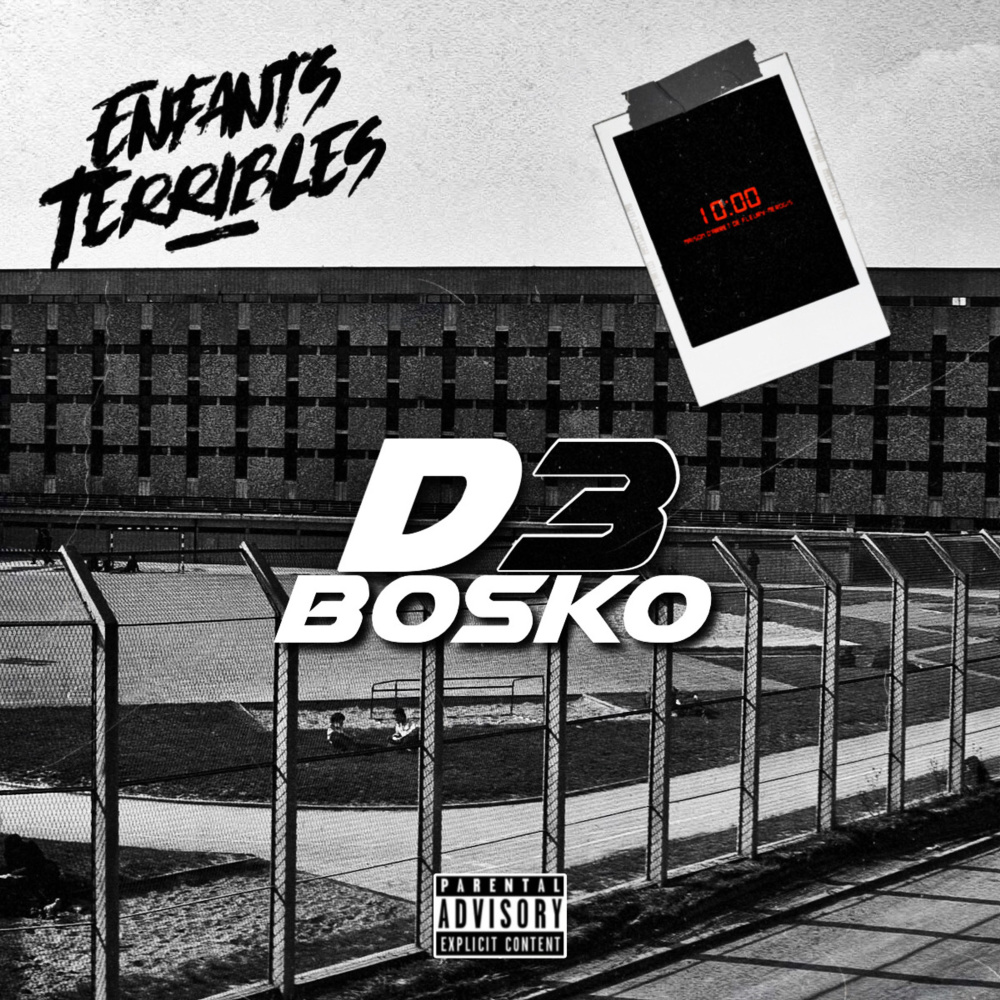 D3 (Explicit)