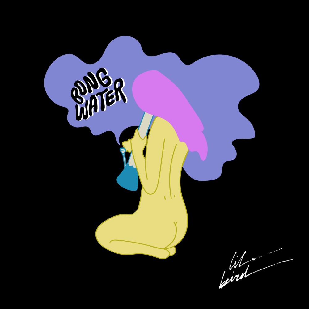 Bong Water (Explicit)