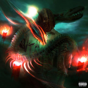 Dengarkan lagu Evil (Explicit) nyanyian KillBunk dengan lirik