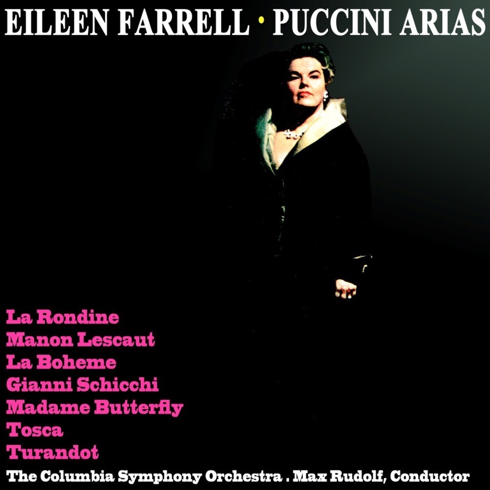 Turandot, Act II: "In questa reggia"
