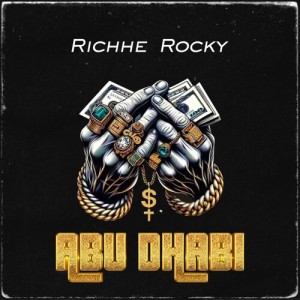Listen to Abu Dhabi song with lyrics from Richhe Rocky