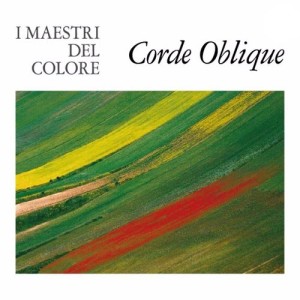 ดาวน์โหลดและฟังเพลง L'occhio bianco พร้อมเนื้อเพลงจาก Corde Oblique