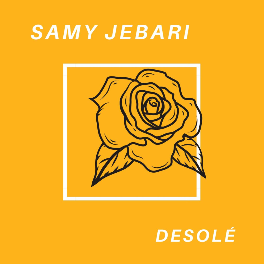 Désolé