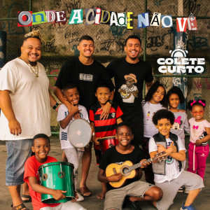 Listen to De Braços Abertos pra Você Voltar song with lyrics from Grupo Colete Curto