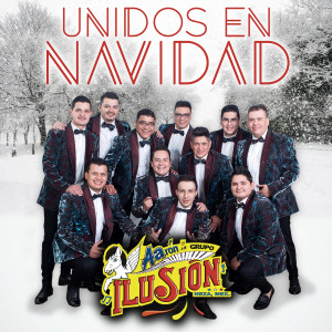 Album Unidos En Navidad from Aarón Y Su Grupo Ilusión