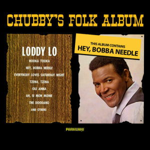 Listen to Ah, Si Mon Moine song with lyrics from Chubby Checker