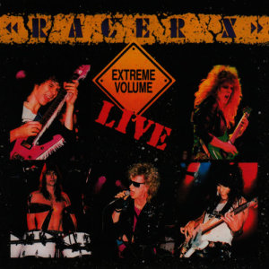 ดาวน์โหลดและฟังเพลง Gone Too Far (Live) พร้อมเนื้อเพลงจาก Racer X