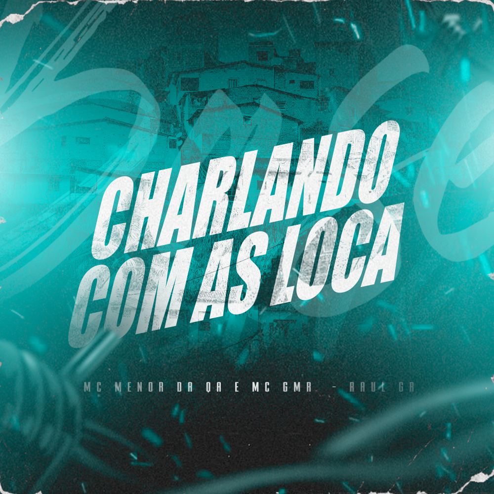 Charlando Com As Loca