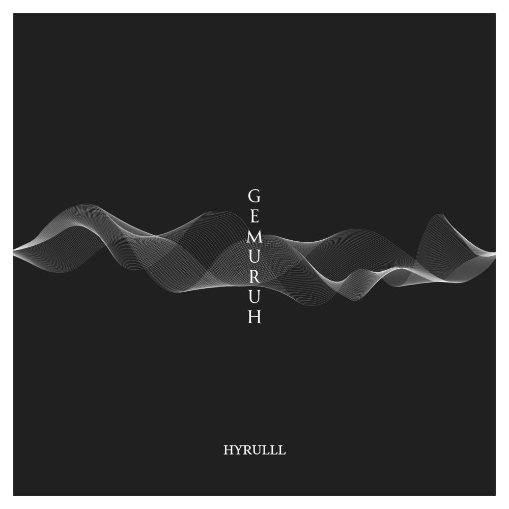Gemuruh (feat. HYRULLL)