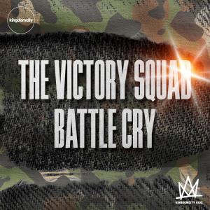 Album The Victory Squad Battle Cry from Kingdomcity Kids