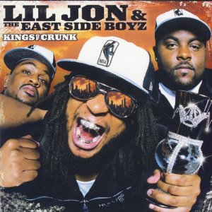 Lil Jon & The East Side Boyz的專輯Kings Of Crunk - Clean
