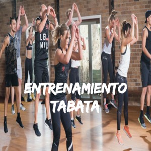Listen to Entrenamiento tabata song with lyrics from Dj Tabata