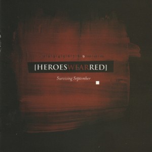 收聽Heroes Wear Red的Am I歌詞歌曲