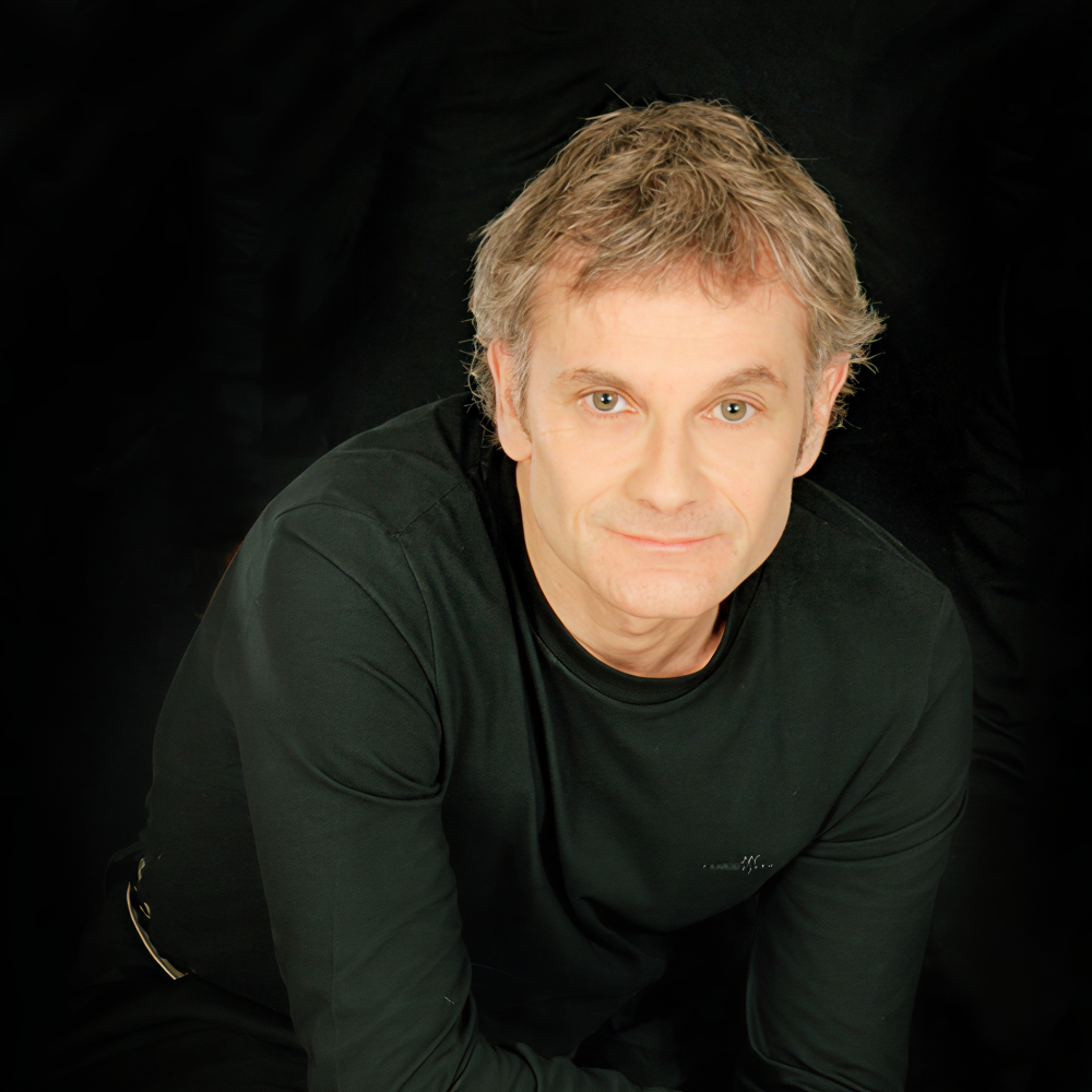 Gerard Lesne