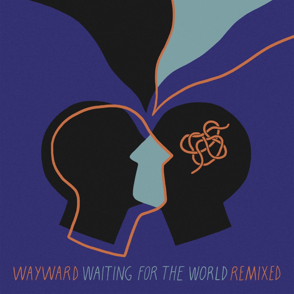 Waiting For The World