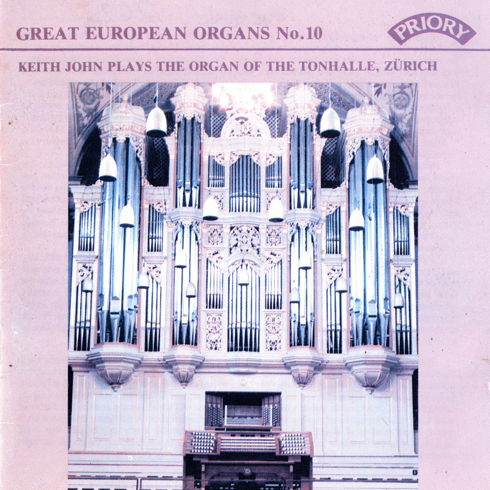 Pictures at an Exhibition Transcribed for Organ): Bydlo